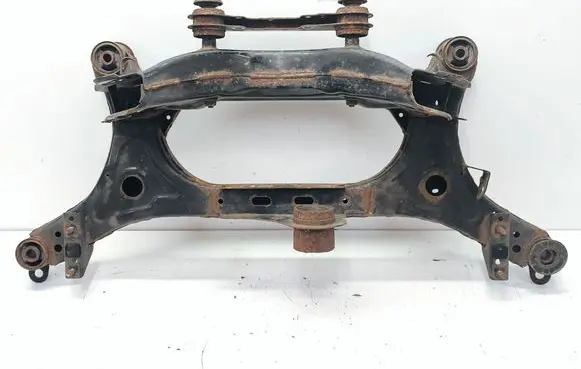 Nissan Juke I F15 Rear subframe A0B15302 5852220