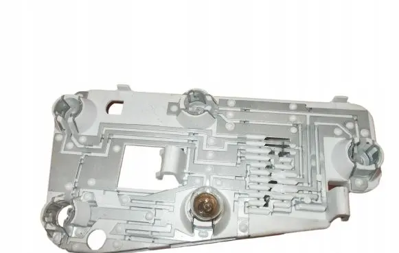 Peugeot 306 Tail light bulb cover holder