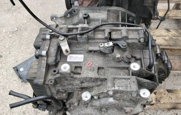 Ford Kuga II Automatic gearbox 7M5R7F097AK CV6R7000AD