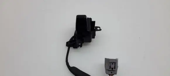 Toyota Corolla Verso AR10 Windshield/windscreen camera 8679064020