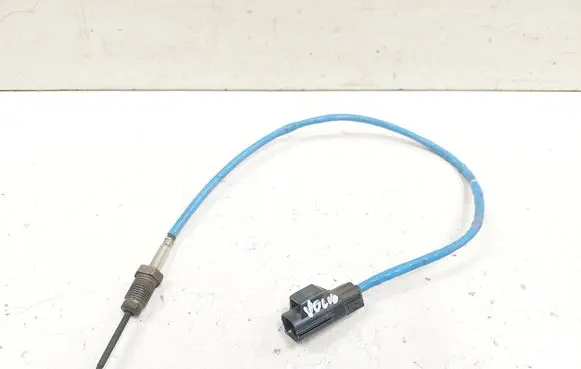 Volvo V50 Exhaust gas temperature sensor 6G9112B591DA