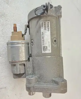 Volvo V60 Starter motor 31419530
