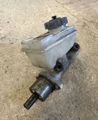 Fiat Marea Master brake cylinder