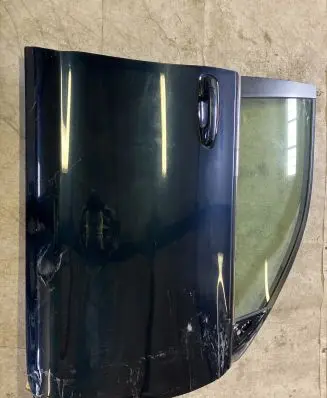 Toyota Land Cruiser (J150) Front door