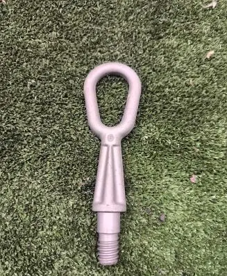 BMW 3 E90 E91 Towing hook eye 72157070643