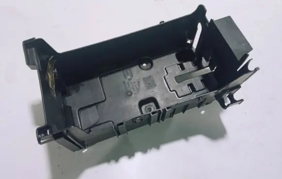 Opel Insignia A Battery box tray 13448185 123128540 23128539
