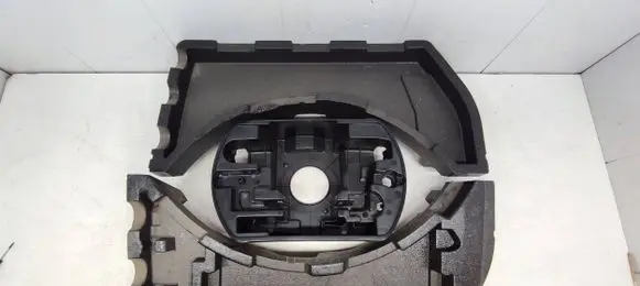 Peugeot 308 Trunk bottom trim panel 9805820580 9677649080 9677649180
