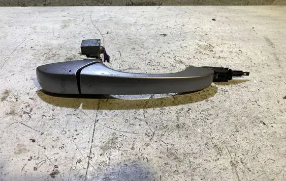 Dodge Durango Front door exterior handle 0506WLZT 1MW30JSCAE 20138