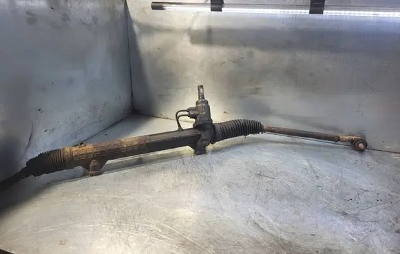 Peugeot 406 Steering rack