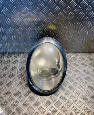 Headlight/headlamp