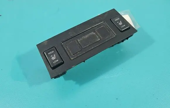 Subaru Forester SJ Seat control switch IMPRK1458803
