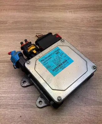 Power steering control unit/module