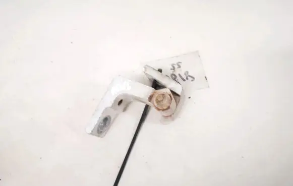Fiat Doblo Front door upper hinge