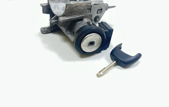 Ford Fiesta Ignition lock ERN6KKJ6