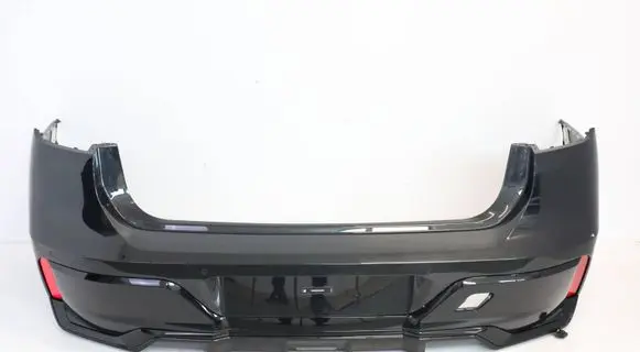 BMW 7 G70 Rear bumper 34567077