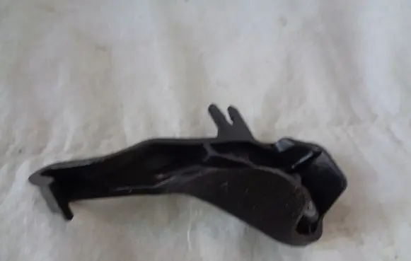 Peugeot Partner AdBlue Liquid tank holder 9815104880