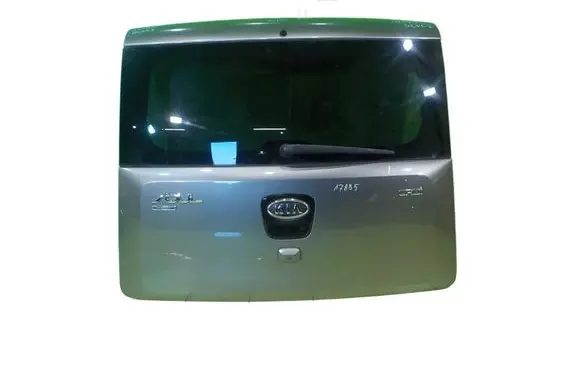 KIA Soul Tailgate/trunk/boot lid KOMPLETNA