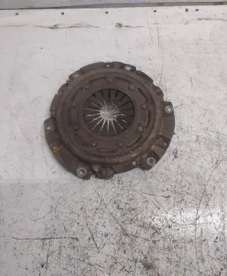 Pressure plate