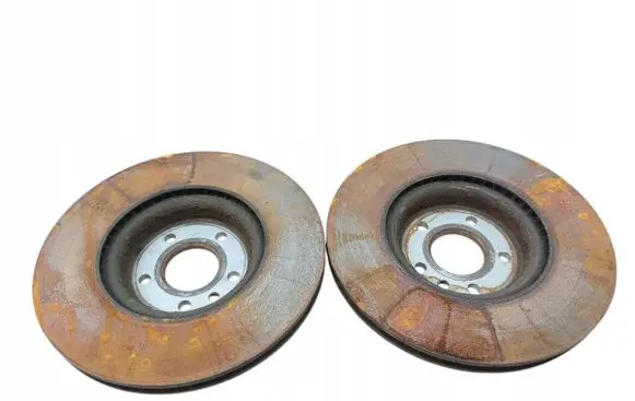 Volvo V40 Front brake disc
