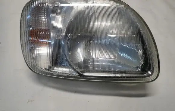 Nissan Micra Headlight/headlamp