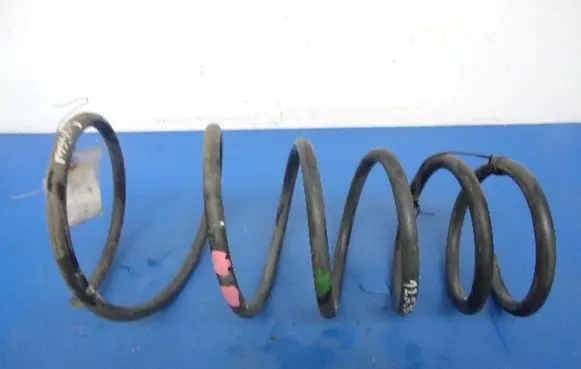Fiat Doblo Front coil spring
