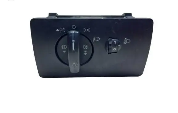 Ford Mondeo Mk III Light switch 1S7T13A024BB