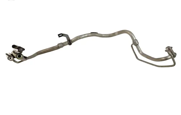 Ford Fusion II Air conditioning (A/C) pipe/hose HS7H19E881 HS7H19E881BB GS0BA