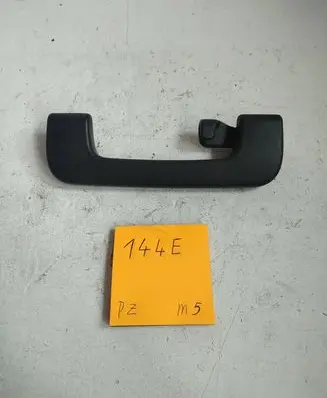 Audi A6 S6 C5 4B Front interior roof grab handle 927437491