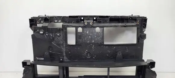 Renault Megane IV Radiator support slam panel 625001359R