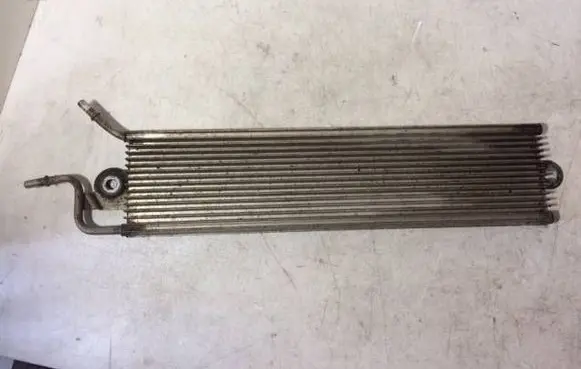 Volkswagen PASSAT B6 Fuel cooler (radiator) 3C0203491A