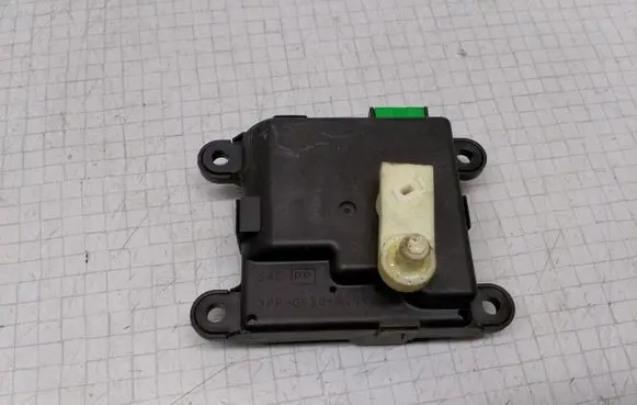 Honda Civic Air flap motor/actuator 2S98030820