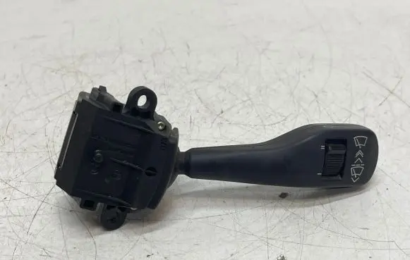 BMW 3 E46 Indicator stalk 8363664M 01204000 012040004