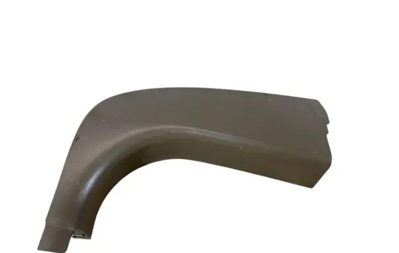 BMW 5 E60 E61 Foot area side trim 7025030