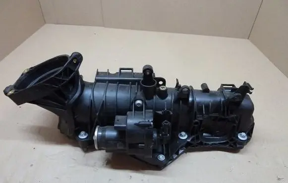 Mercedes-Benz Sprinter W906 Intake manifold A6540903500-T-II
