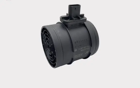 Fiat Ducato Mass air flow meter 5802317370 0281007741 55260335