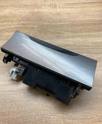 Volkswagen PASSAT B6 Car ashtray 3C0863284K 00020368