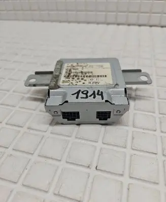KIA Ceed USB control unit 961201H500 A2C53163922 02000707035452