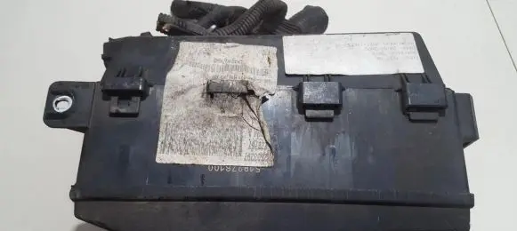 Ford Focus Fuse box set 98ag14a142ad