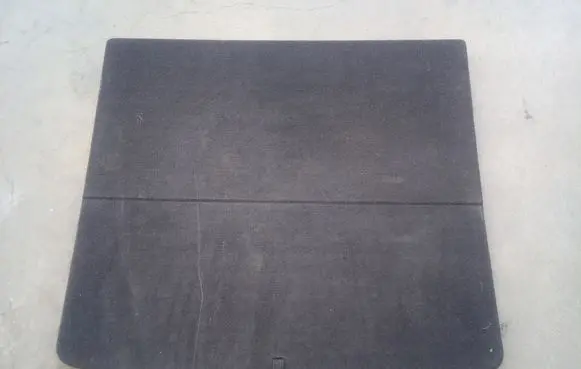 Hyundai ix35 Trunk/boot floor carpet liner 