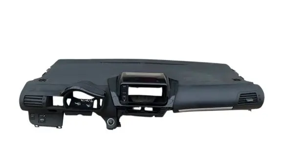 Toyota iQ Dashboard 5541274020