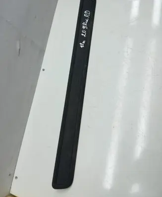 Toyota Avensis T270 Side skirt front trim 6791105040