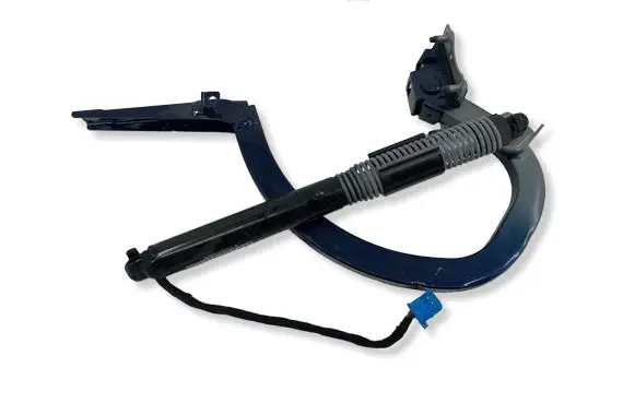 BMW 5 G30 G31 G38 Tailgate strut 7366404 17893910