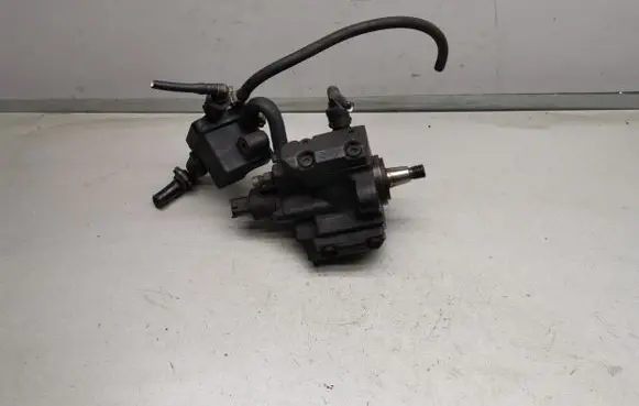 Fiat Stilo Fuel injection high pressure pump 0445010071
