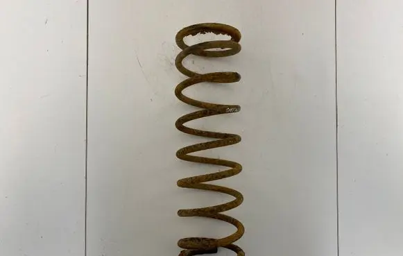 Ford Focus Rear coil spring 1061638 1061641 1064134