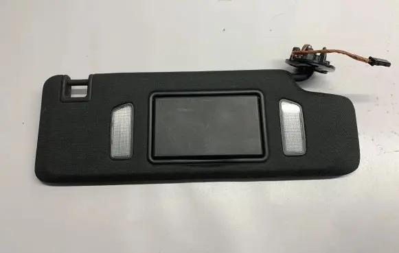 Chevrolet Camaro Sun visor 15804773