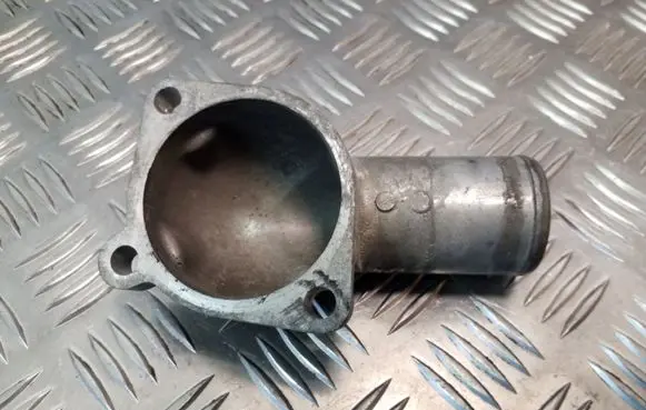 Saab 9-5 Thermostat/thermostat housing
