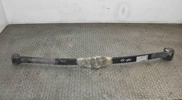 Ford Transit Custom Rear leaf spring 