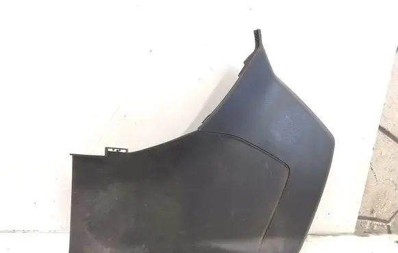 Opel Zafira B Centre console side trim front 13162603