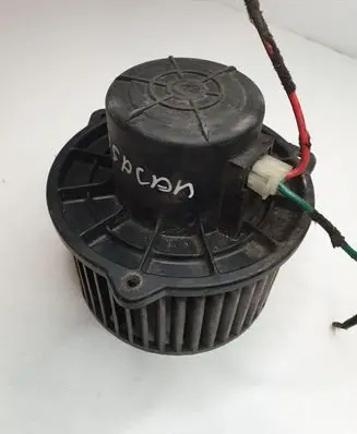 Hyundai Terracan Heater fan/blower F00S330020