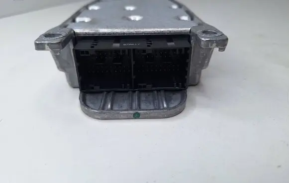 BMW 5 E60 E61 Airbag control unit/module 9145400 220443105 31914540001Y